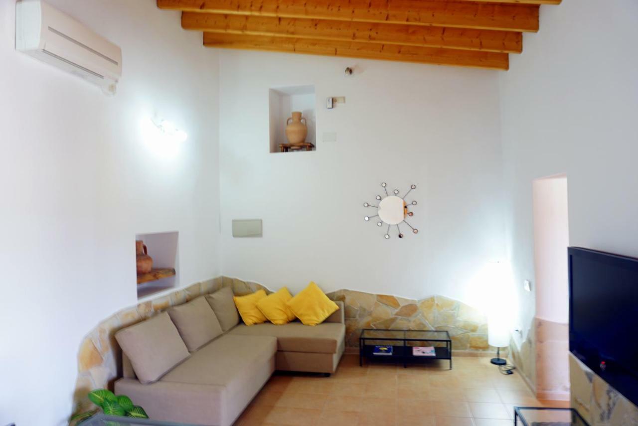 Casa Can Pep - Astbury Formentera San Ferrán de ses Roques Cameră foto